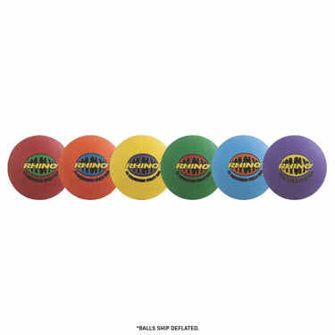 Rhino Max Utility Balls HoopsKing